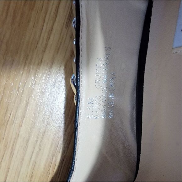 Cape Robin Chain Pointed Stiletto 8.5 - Picture 6 of 8